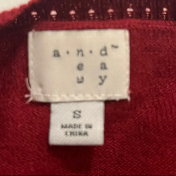 a new day Sweater - Picture 5 of 6